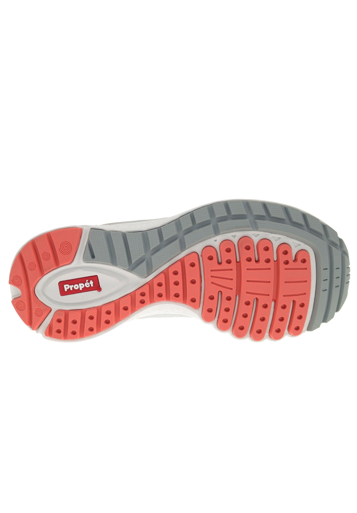 One Evolve Sneaker, GREY CORAL, alternate image number 5