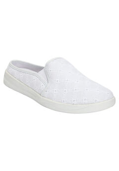 Plus Size Sneakers For Women