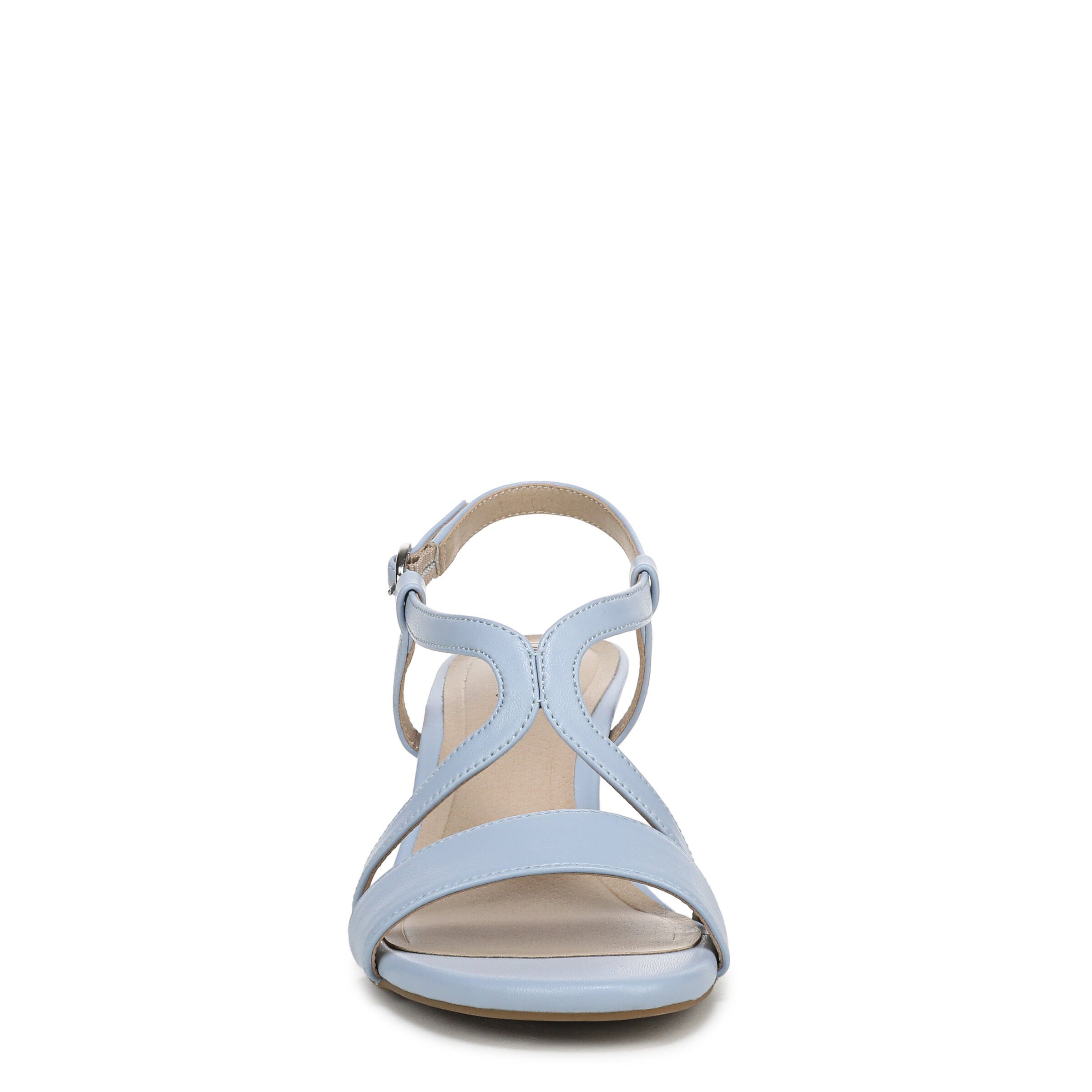 Nolita Dress Sandal, ICE BLUE, alternate image number 4