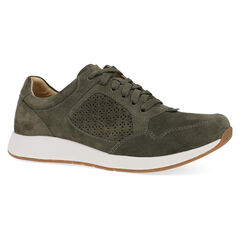 Catie Laceup Sneaker