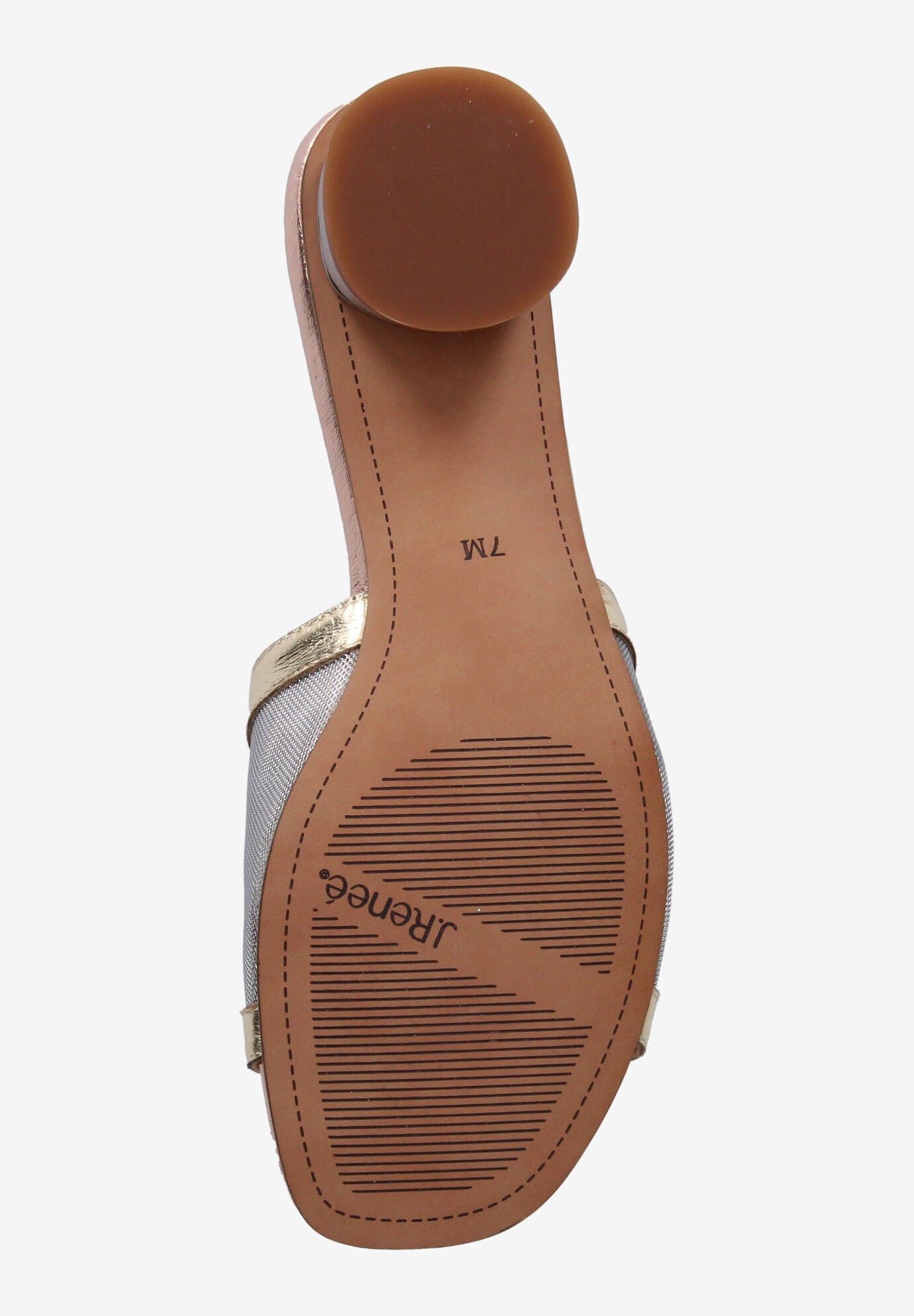 Amorra Slide Sandal, , alternate image number 5