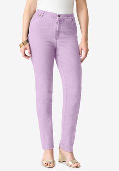 Jeans For Plus Size Teens