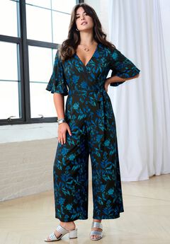 Ultrasmooth® Jumpsuit