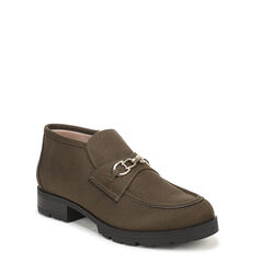 Leila Loafer Bootie