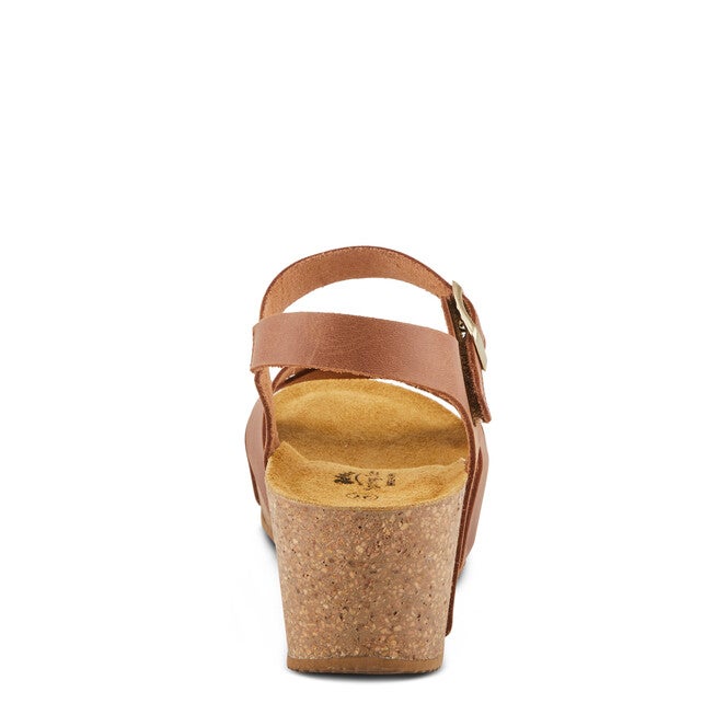 Burton Sandal, BROWN, alternate image number 4