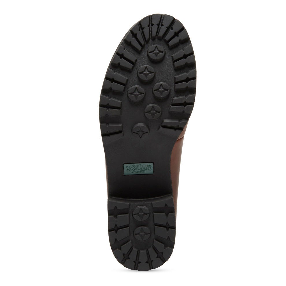 Newbury Loafer, SADDLE BRO, alternate image number 3