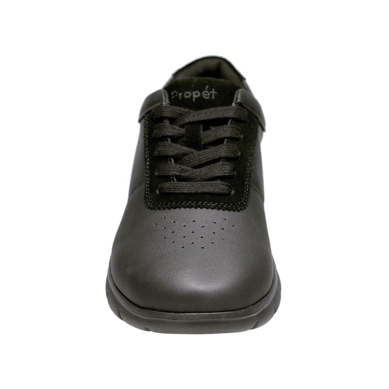Stella Sneaker, BLACK, alternate image number 3