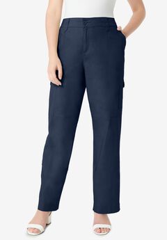 Convertible Cargo Pants