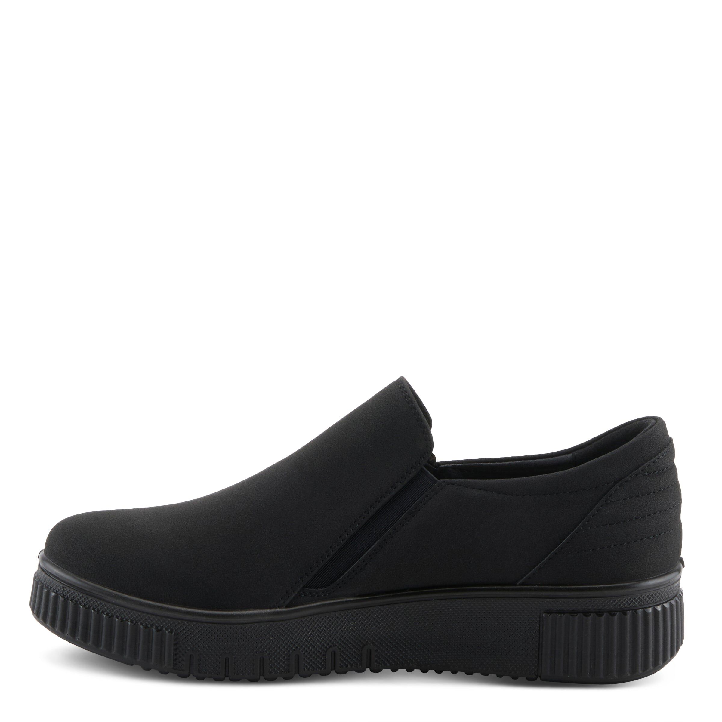Lavaca Sneakers, BLACK, alternate image number 2