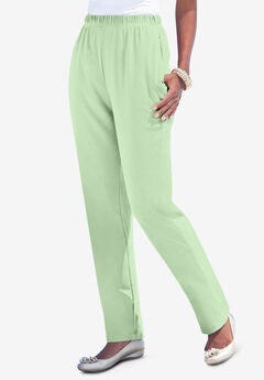 Green Plus Size Clothing