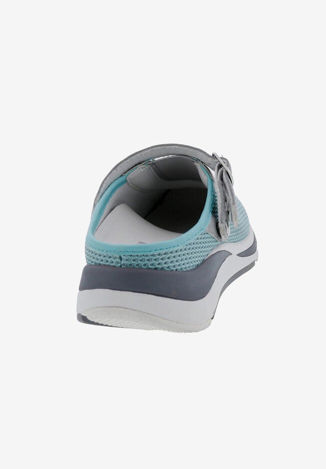 Pursuit Convertible Slingback Mule, , on-hover image number 1