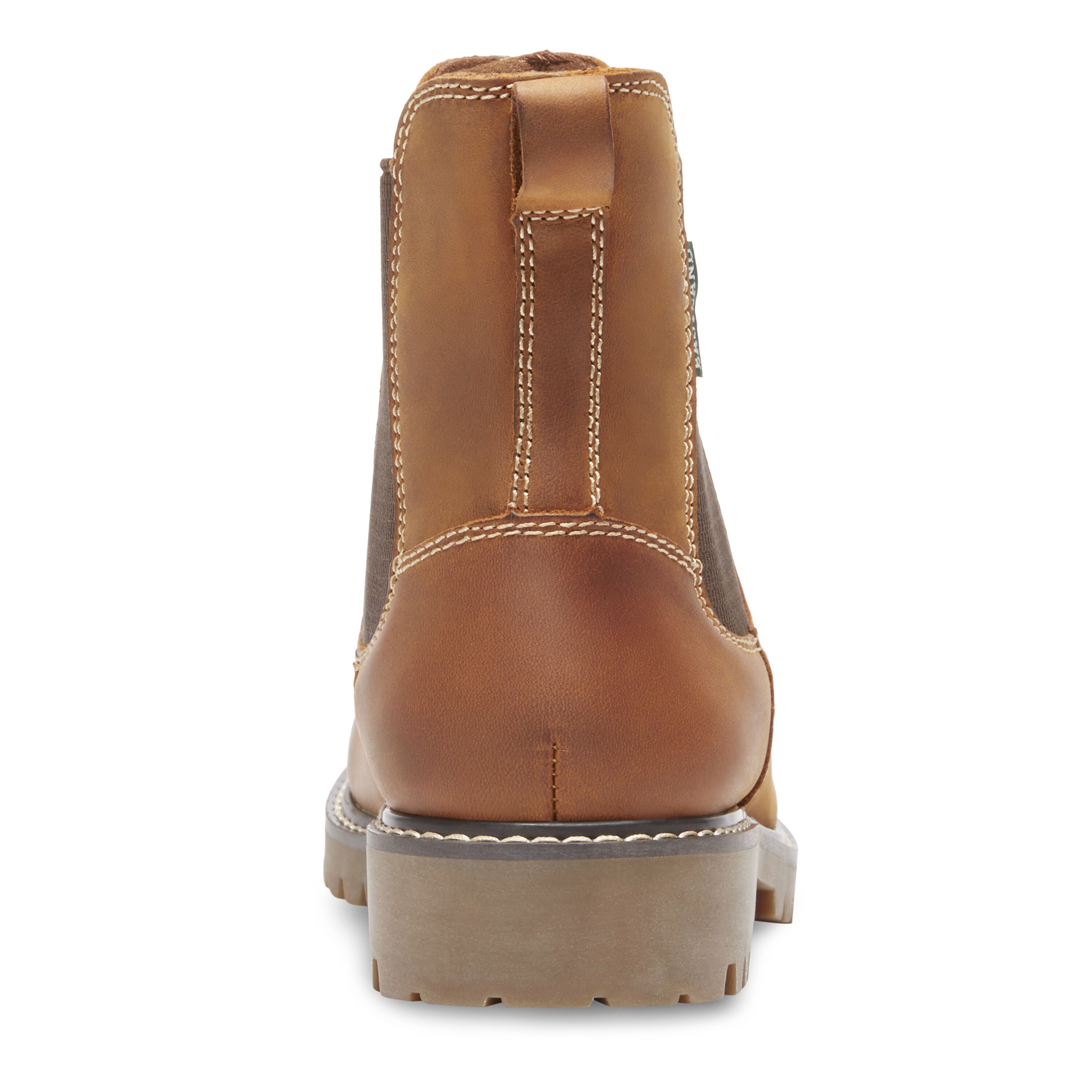 Ida Chelsea Boot, TAN, on-hover image number 1