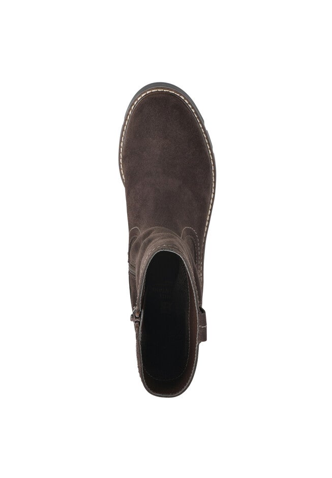 Glean Bootie, , alternate image number 3