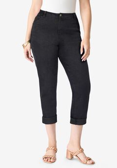 Best Fitting Jeans for Plus Size Women