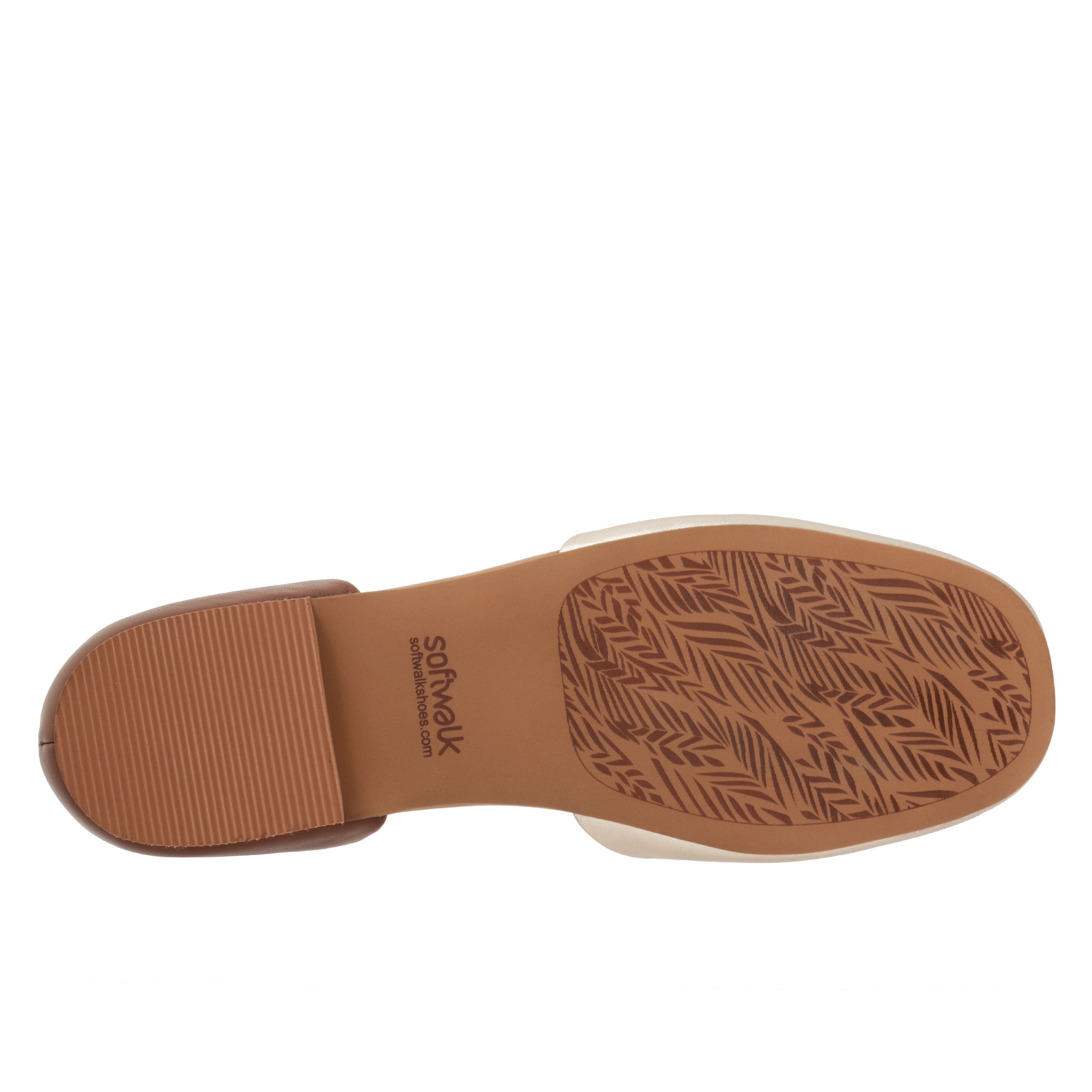 Kamari Flat, CHAMPAGNE LUGGAGE, alternate image number 2