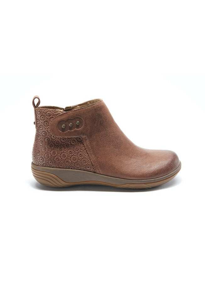 Althea Bootie, BROWN, hi-res image number null
