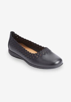 The Vivi Slip On Flat
