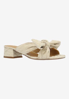 Paladino Slip-On Sandal