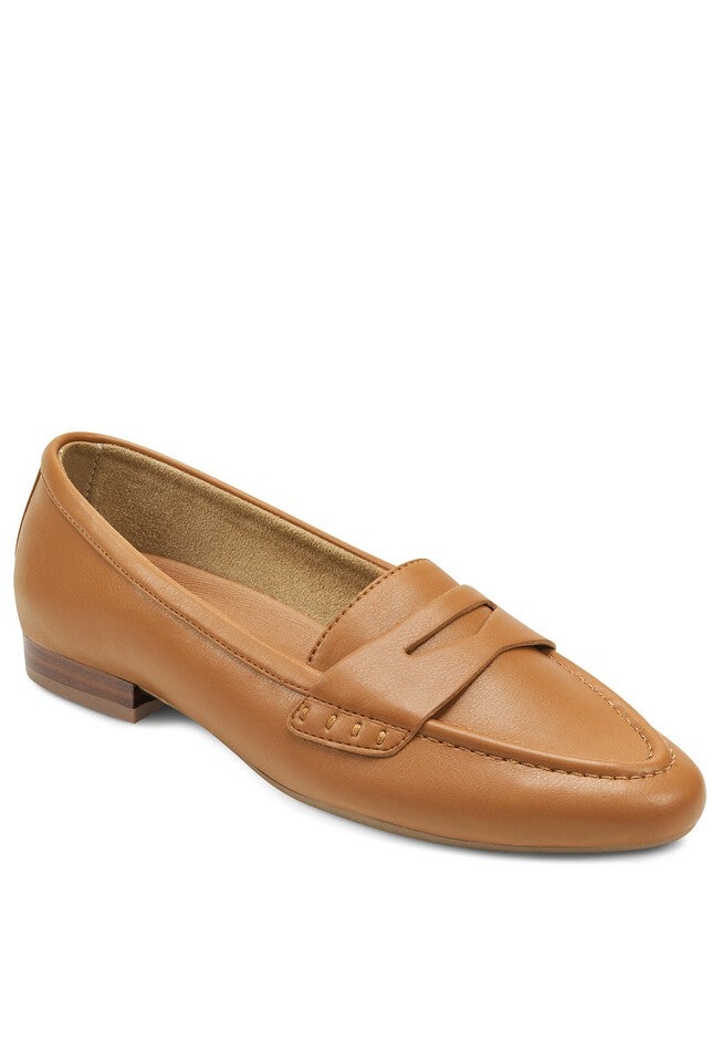 Map Out Slip-On , TAN, hi-res image number 0