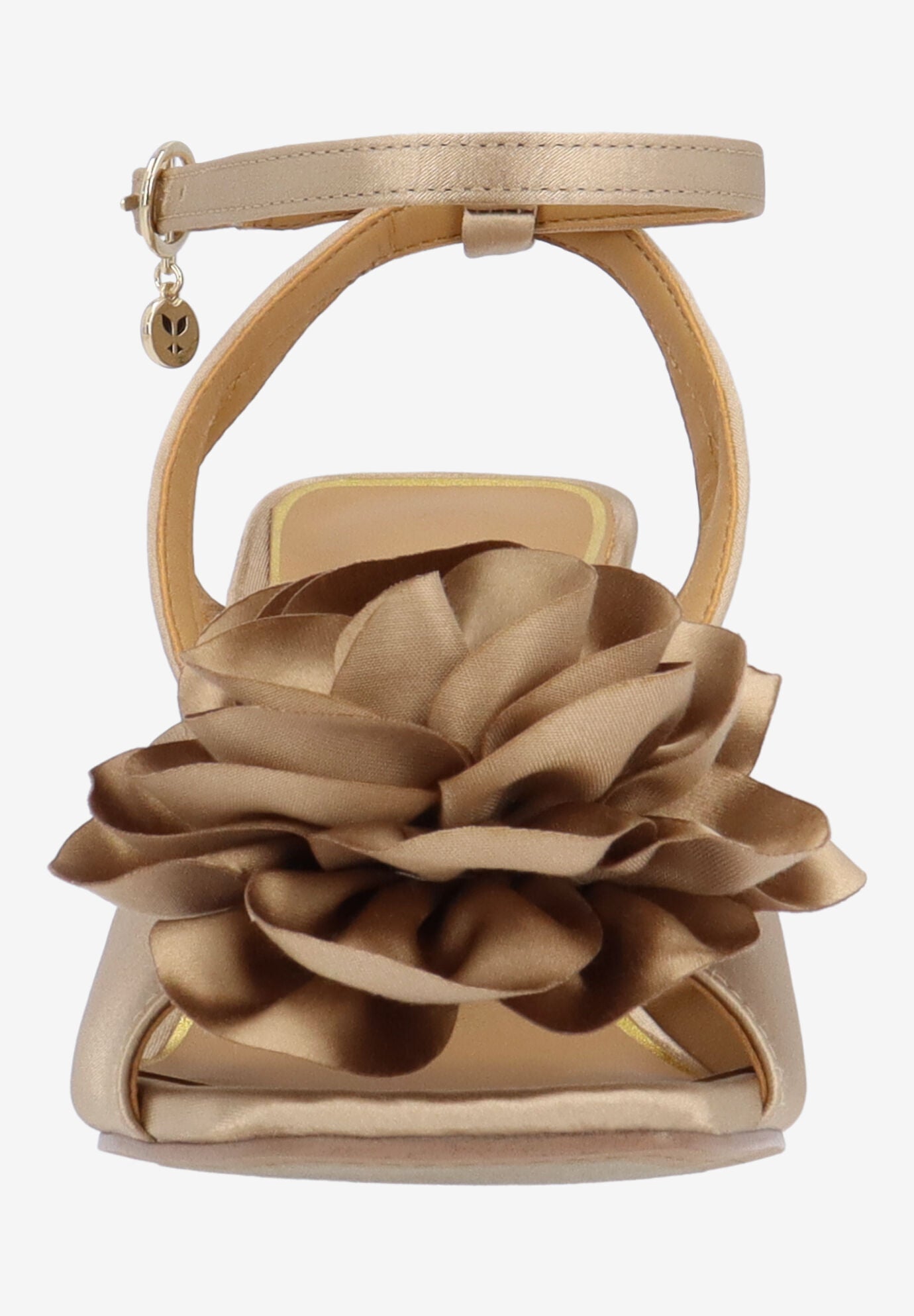 Pomeline Ankle Strap Sandal, BEIGE, alternate image number 2