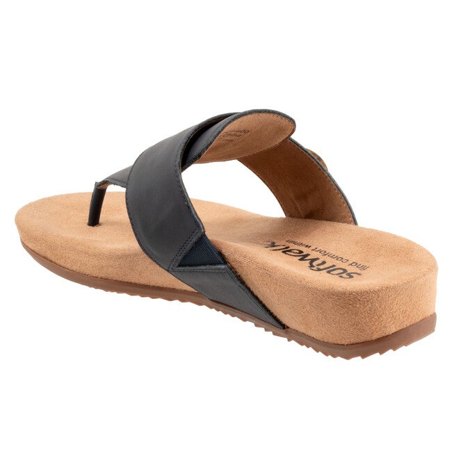 Belize Sandal, NAVY, on-hover image number 1