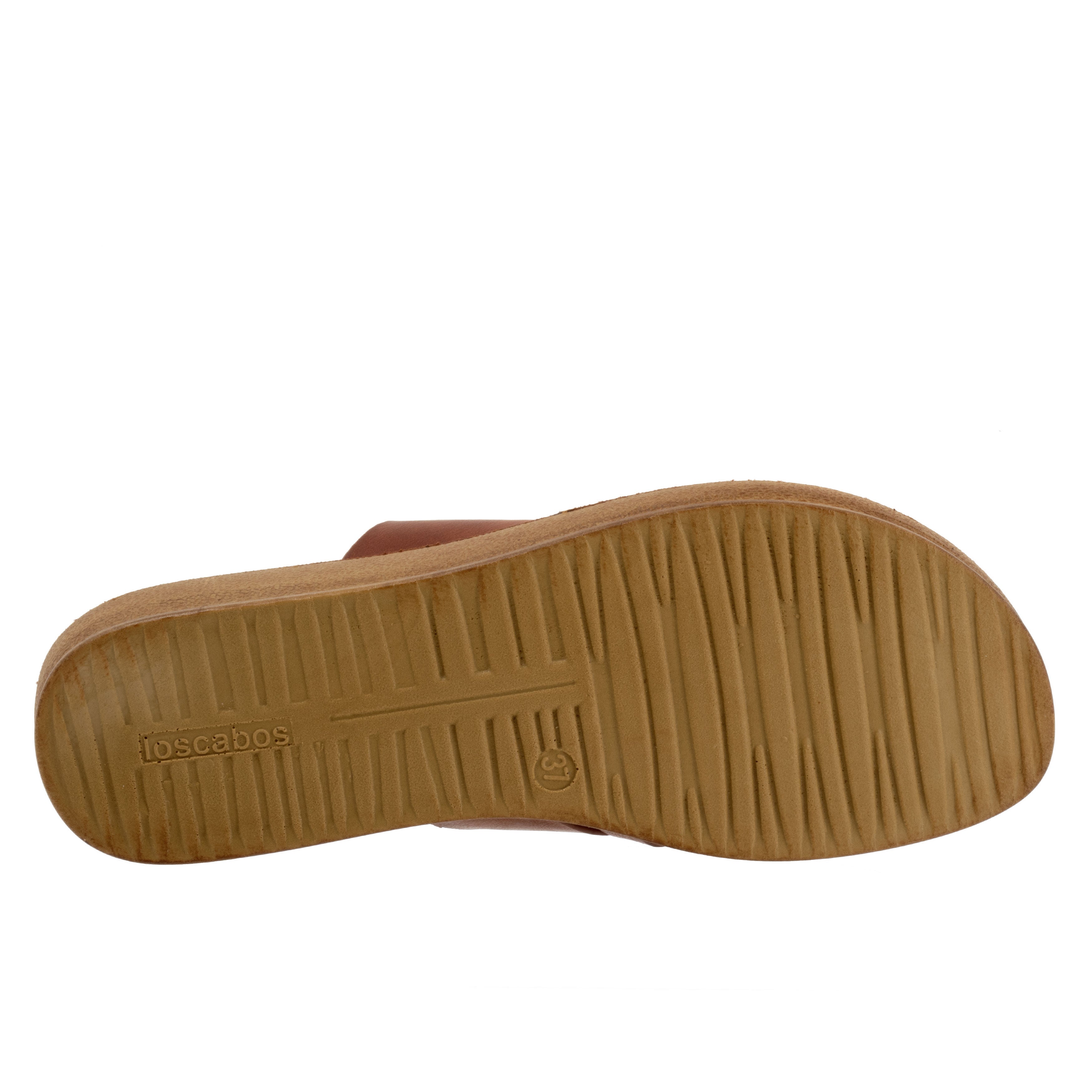 Bride Sandal, COGNAC, alternate image number 2