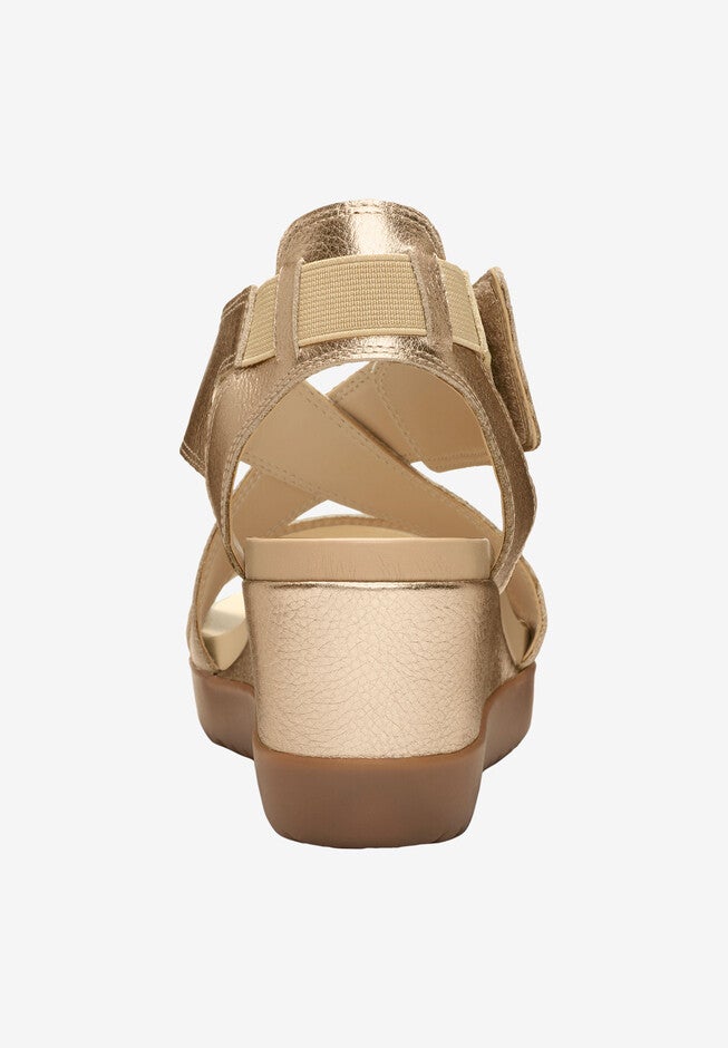 Bloom Wedge by Aerosoles®, , on-hover image number null