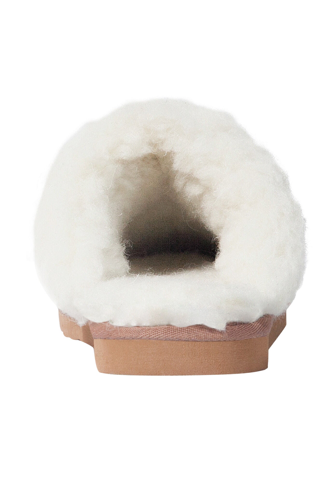 Dawn Suede Scuff Slipper by Muk Luks&reg;, , on-hover image number 1