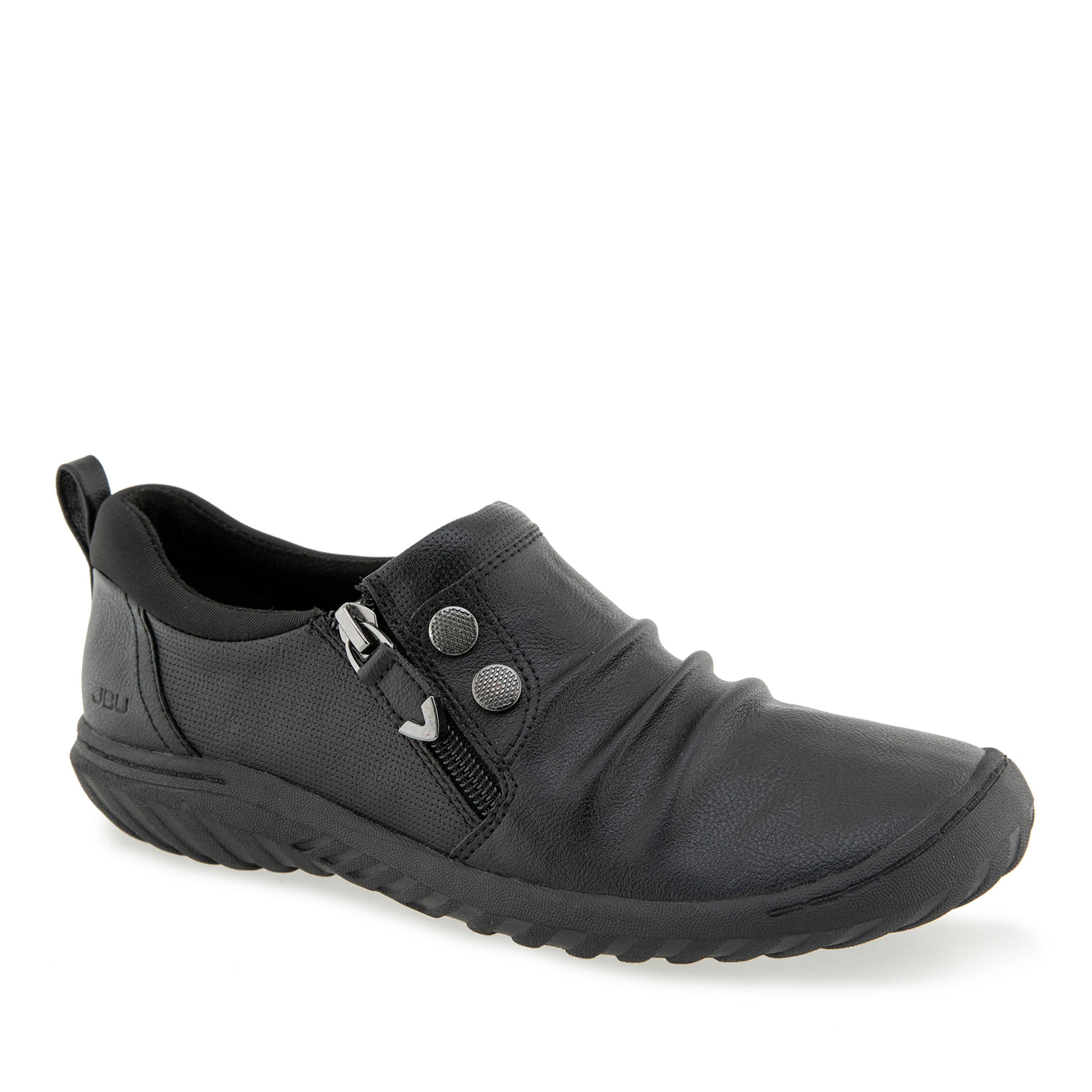 Romi Closed Casual Flat