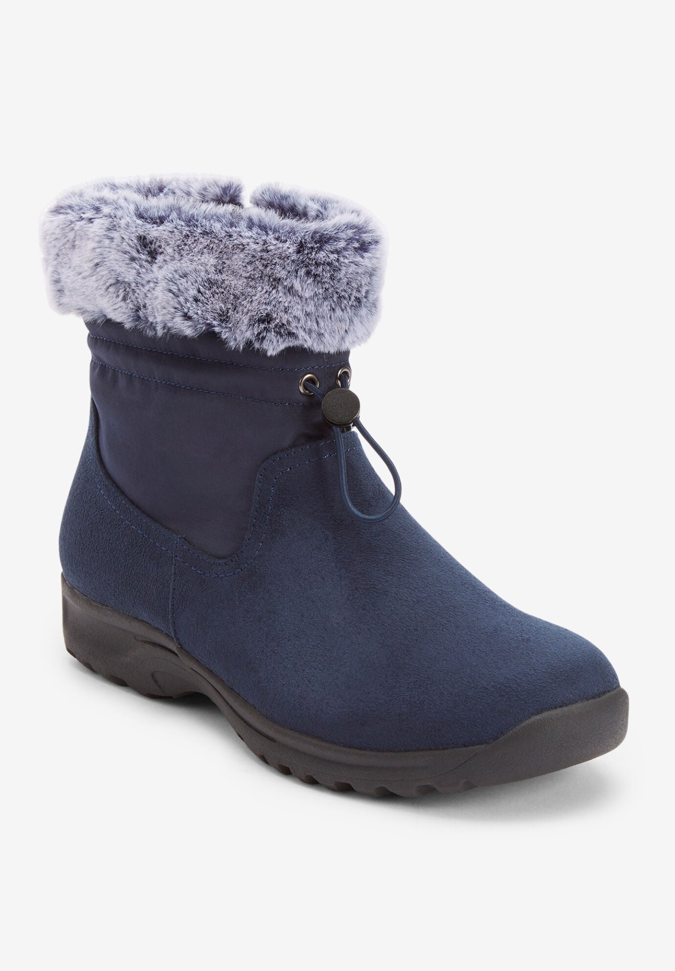 Wide Width Winter Boots for Women 