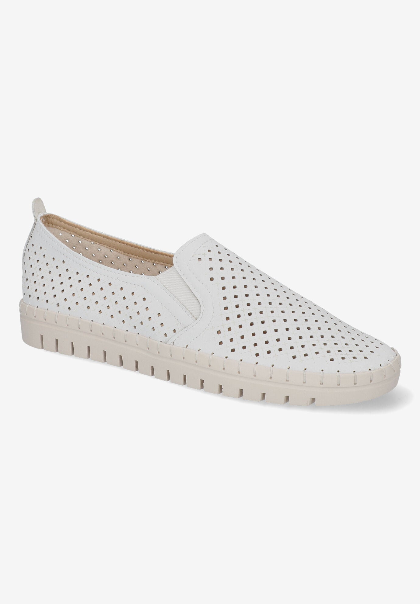 Fresh Flats , WHITE, hi-res image number 0