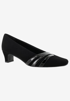 Entice Pump