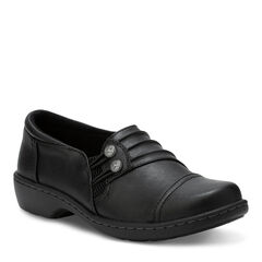 Sylvan Slip On