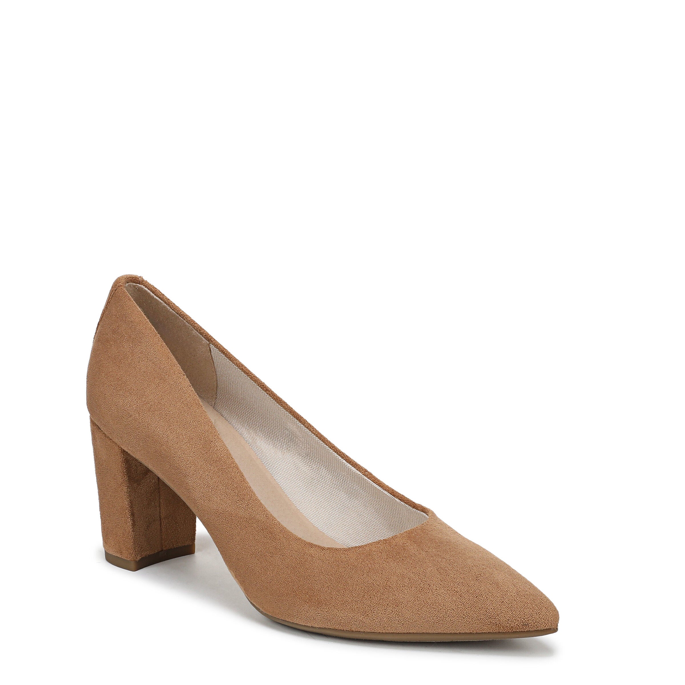 Rebecca Pump, HONEY TAN, hi-res image number 0