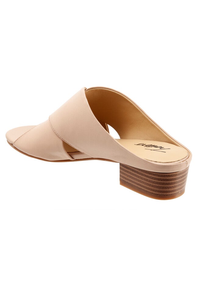Nora Heeled Sandal, , alternate image number null