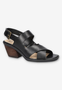 Cameron Block Heel Sandal