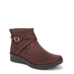 Gates Ankle Bootie