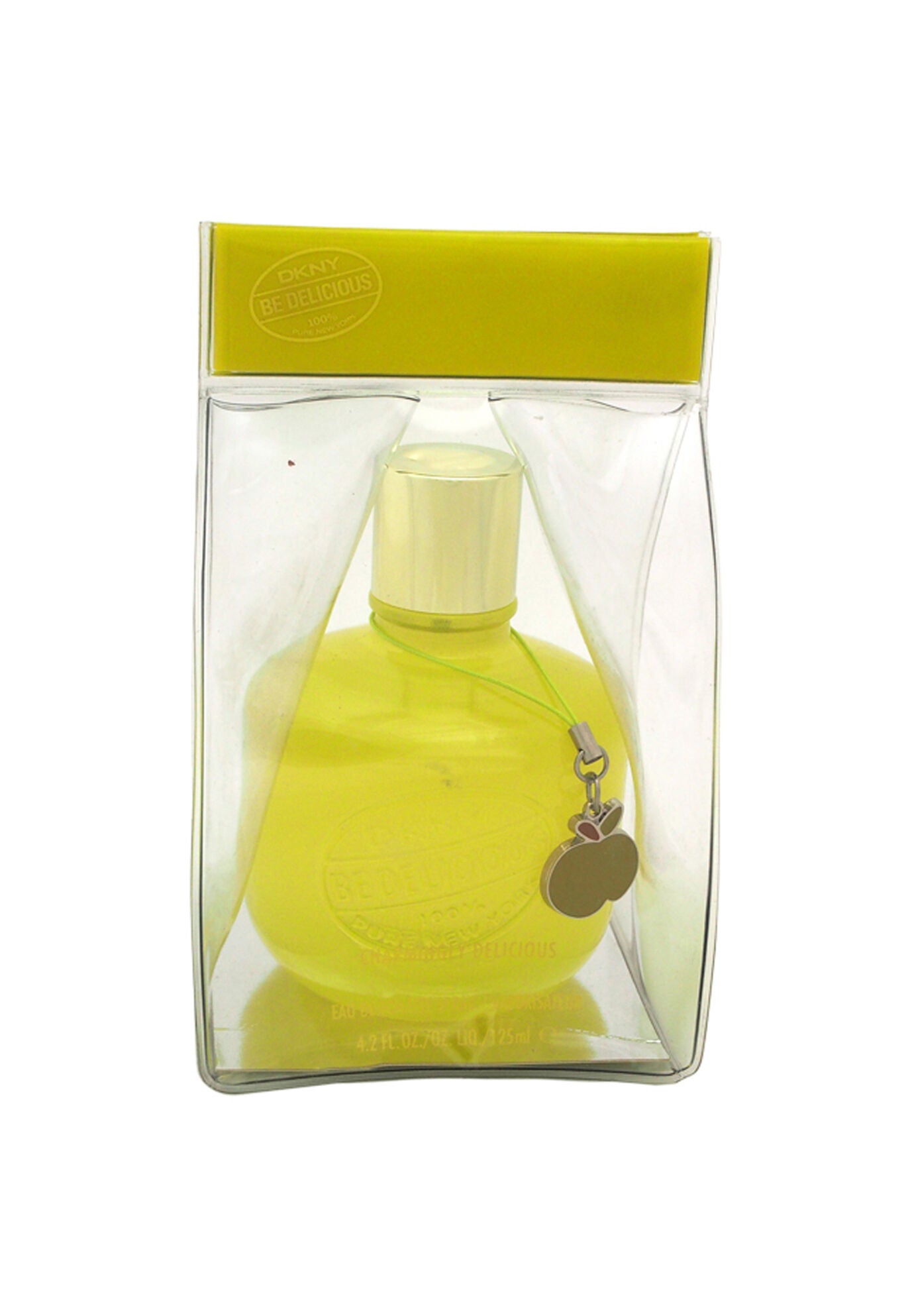 Dkny Be Delicious Charmingly Delicious -4.2 Oz Edt Spray, O, hi-res image number 0