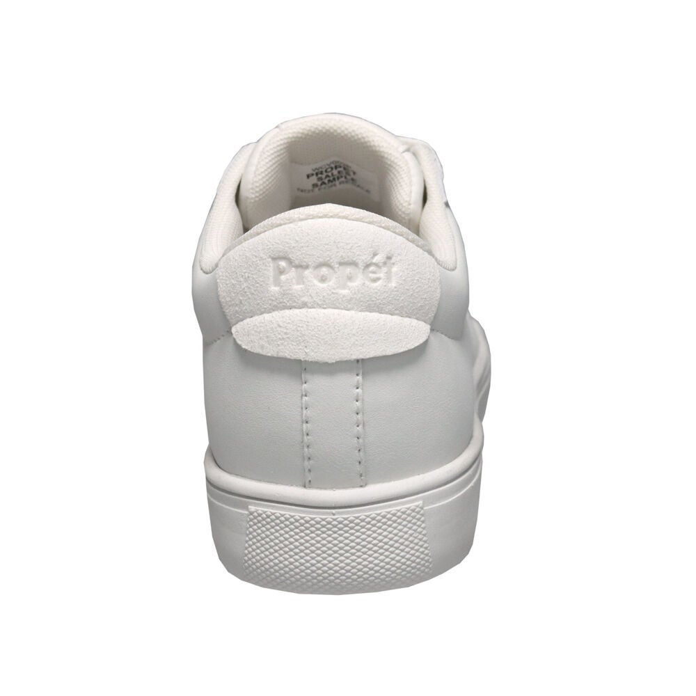 Charlie Sneaker, WHITE, on-hover image number 1