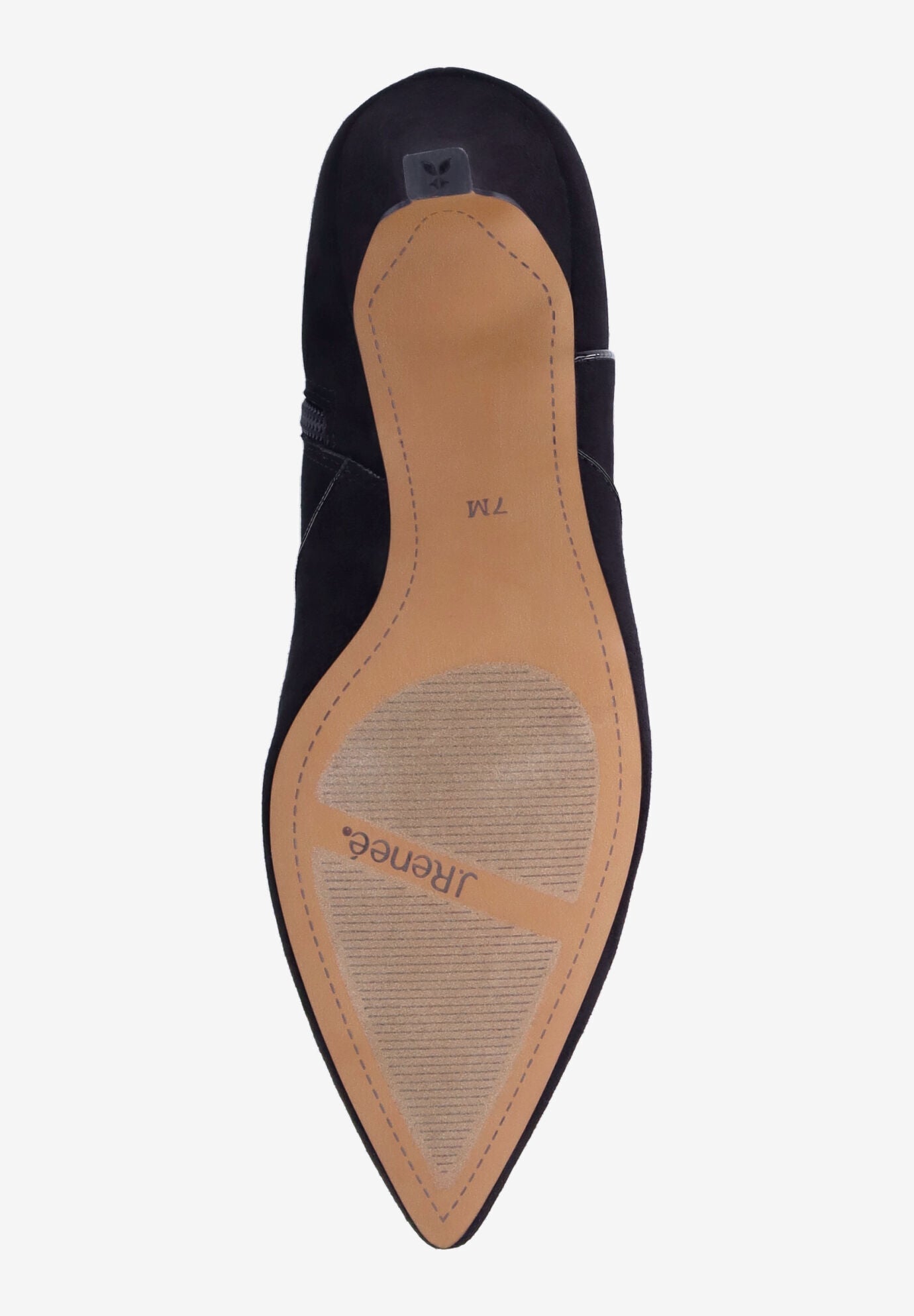 Siera Cowboy Boot, , alternate image number 5