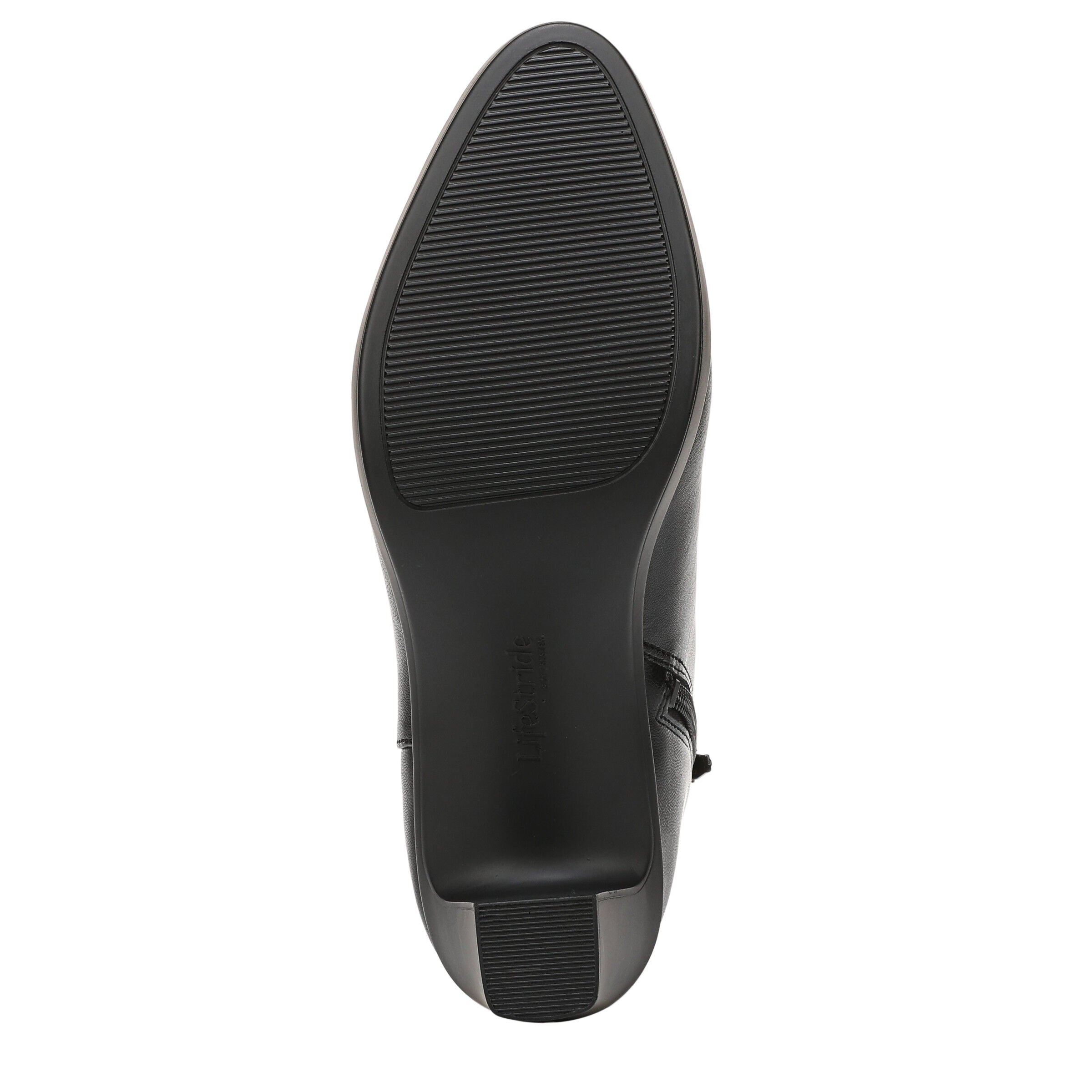 Eloise Ankle Boot, BLACK, alternate image number 7