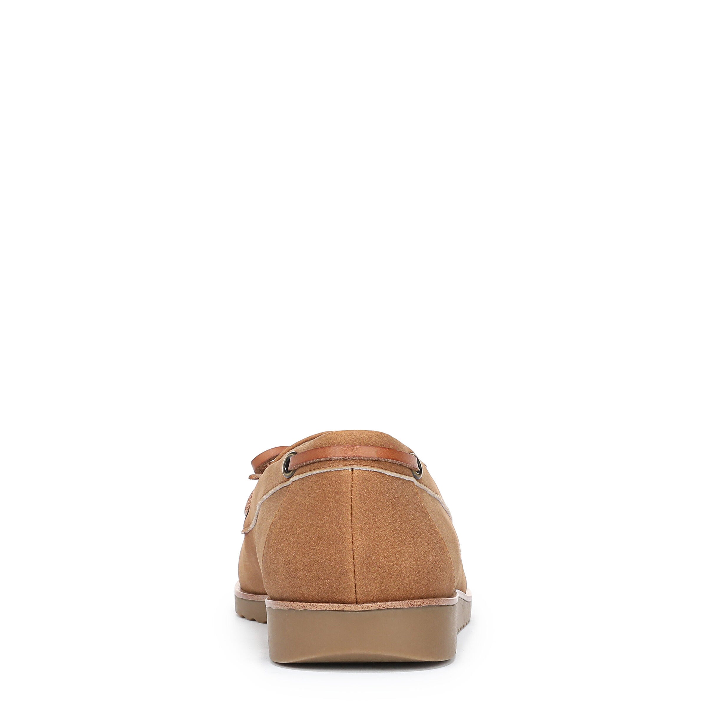 Zeke Slip On Loafer, TAN, on-hover image number 1