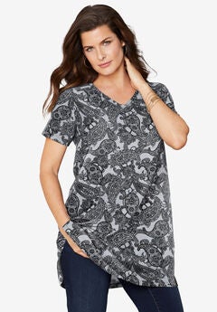Plus Size Clothing Fashion That Fits Roaman S