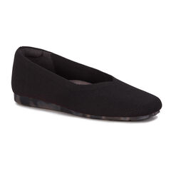 Niki Knit Flat