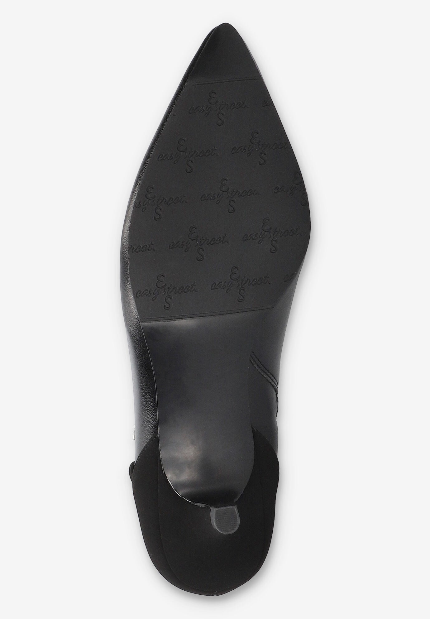 Jinx Dress Ankle Boot, BLACK LAMY, alternate image number 5