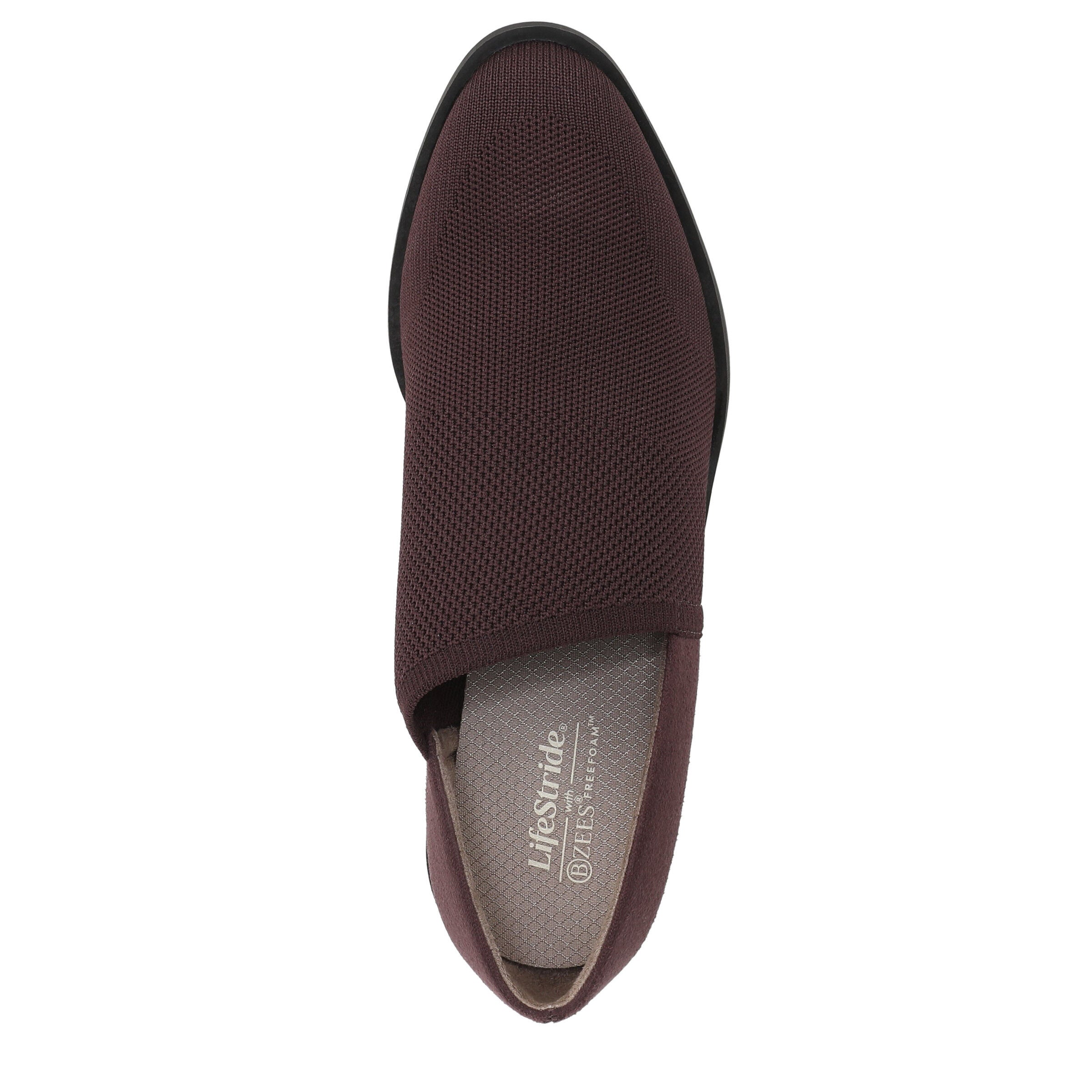 Jarrett Shootie, CHOCOLATE PLUM, alternate image number 6