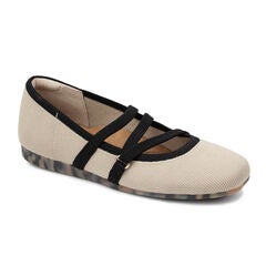 Niki Stretch Knit Flat