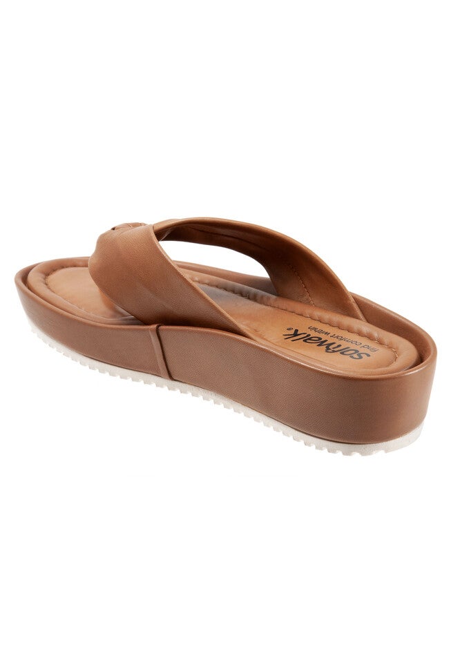 Eliza Sandal, , alternate image number null