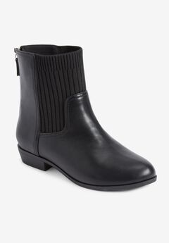The Remy Bootie