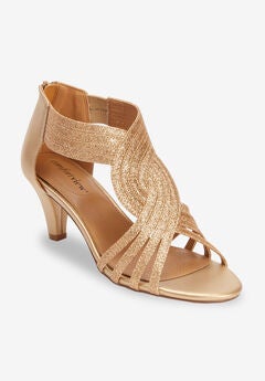 Womens Formal Pumps